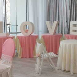 Wedding Reception