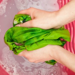 Stain Remover