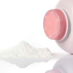 Baby Powder