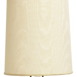 Cleaning Lamp Shades