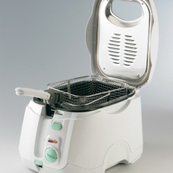 deep fryer