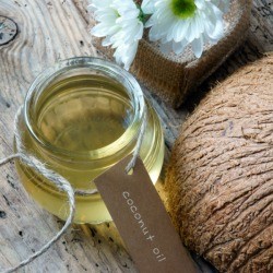 Coconut Oil