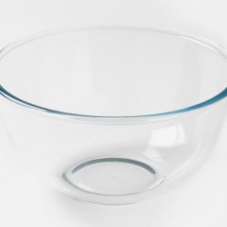 Glass Bowl