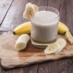 Banana Smoothie