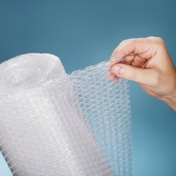 Roll of Bubble-Wrap