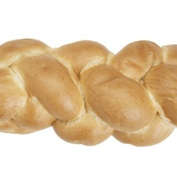 Buttermilk Challah Bread