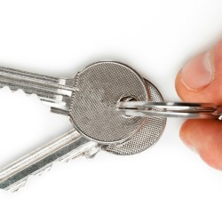 Key Ring