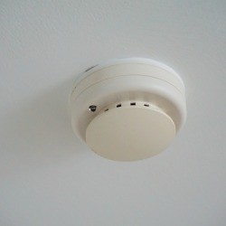 Smoke Detector