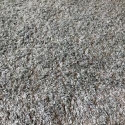 Gray carpet