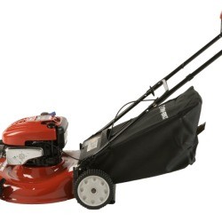 Lawn Mower