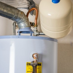 Water Heater