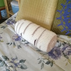 Crocheted 