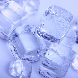 Refrigerator Ice