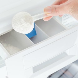 Homemade Laundry Soap