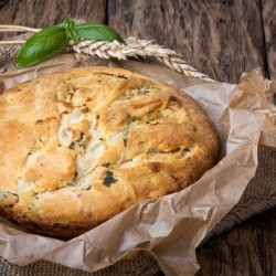 Herb Bread