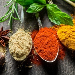 Herb and Spice Mix