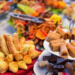 Party Food