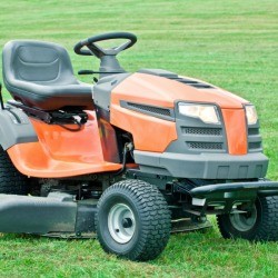 Riding Mower
