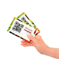 Hand Holding Discount coupons 