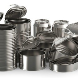 Tin Cans