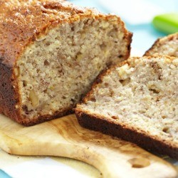 Banana Bread