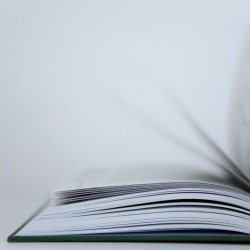 Book Pages Flipping