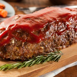 Meatloaf