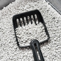 Cat Litter with Scoop