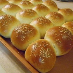 baked Rolls