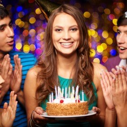 14th Birthday Party