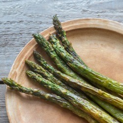 Roasted Asparagus