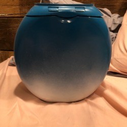 DIY Coin Holder