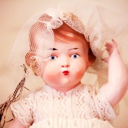 Old Doll