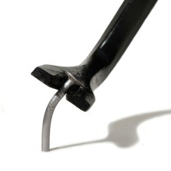 Crowbar Pulling Nail