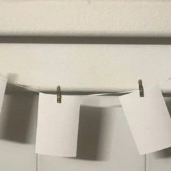 Photo Clip Banner