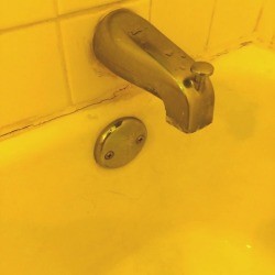 Repairing a Leaky Diverter Faucet