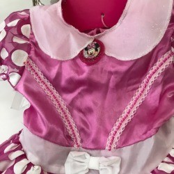 Save on Halloween Costumes - new trim in place