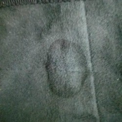 Nail Polish Remover Stained Leather Pants - stain on leather pants