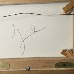 Value of Signed Thomas Kinkade Prints