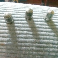 Value of Old Silver Thimbles