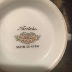 Value of Noritake China