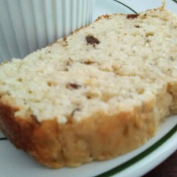 piece of Irish Soda Bread